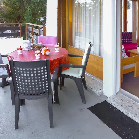 Yuca B Apt- 28 By Interhome
