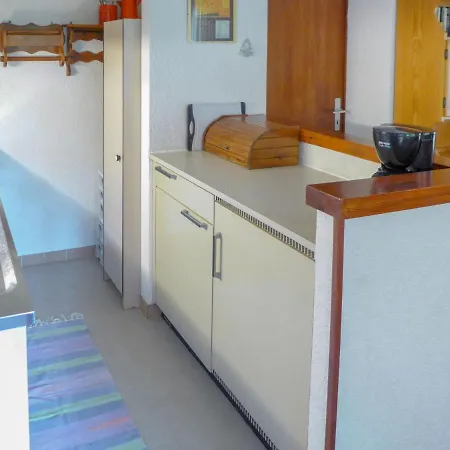 Appartement Yuca B-2 By Interhome