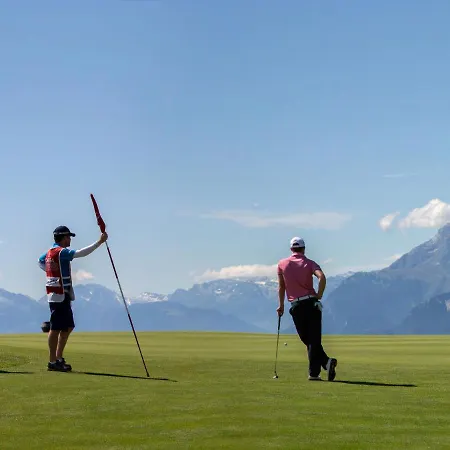 Yuca B Apt- 28 By Interhome Apartmán