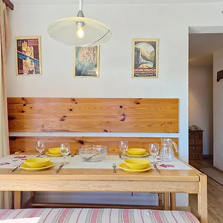 Yuca B Apt- 28 By Interhome Apartment Crans-Montana