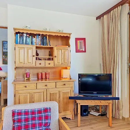 Yuca B Apt- 28 By Interhome