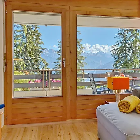 Apartment Yuca B Apt- 28 By Interhome