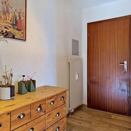 Apartment Yuca B Apt- 28 By Interhome Crans-Montana