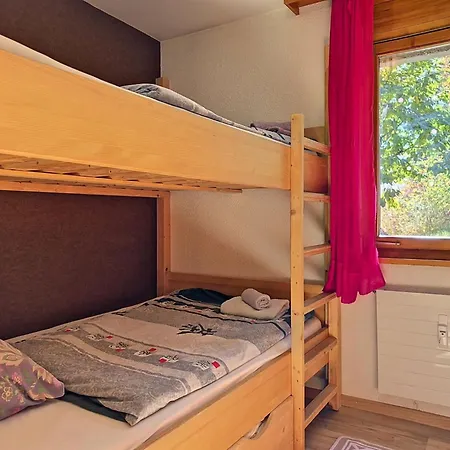 Yuca B Apt- 28 By Interhome Apartment
