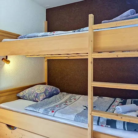 Apartment Yuca B Apt- 28 By Interhome