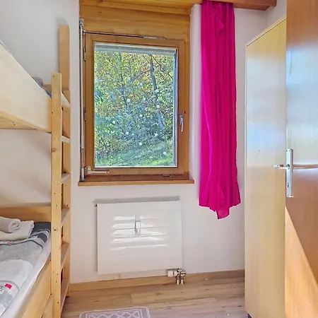 Yuca B Apt- 28 By Interhome Apartment *