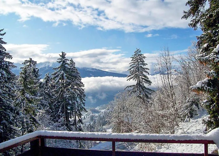 Yuca B Apt- 28 By Interhome 公寓 *