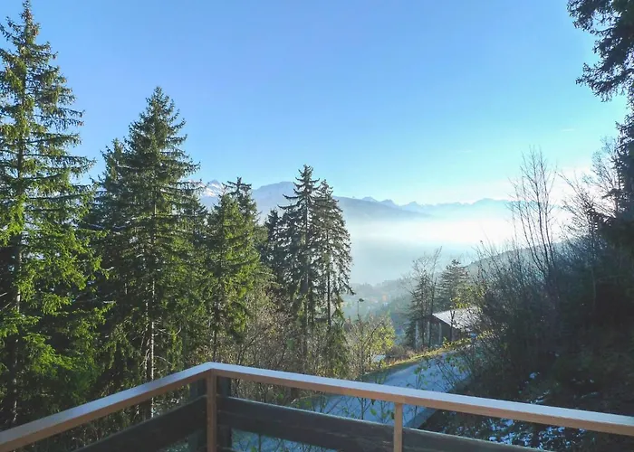 公寓 Yuca B Apt- 28 By Interhome