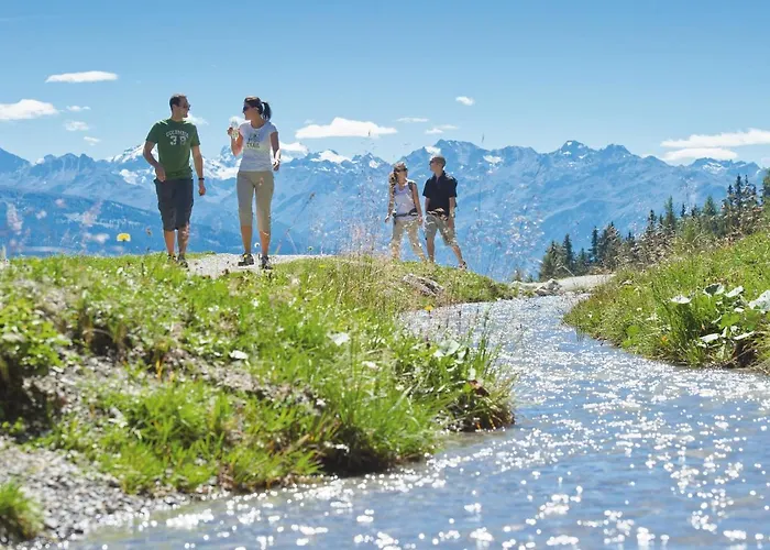 公寓 Yuca B Apt- 28 By Interhome *