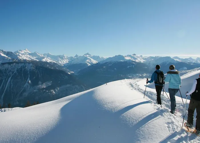 Yuca B Apt- 28 By Interhome *