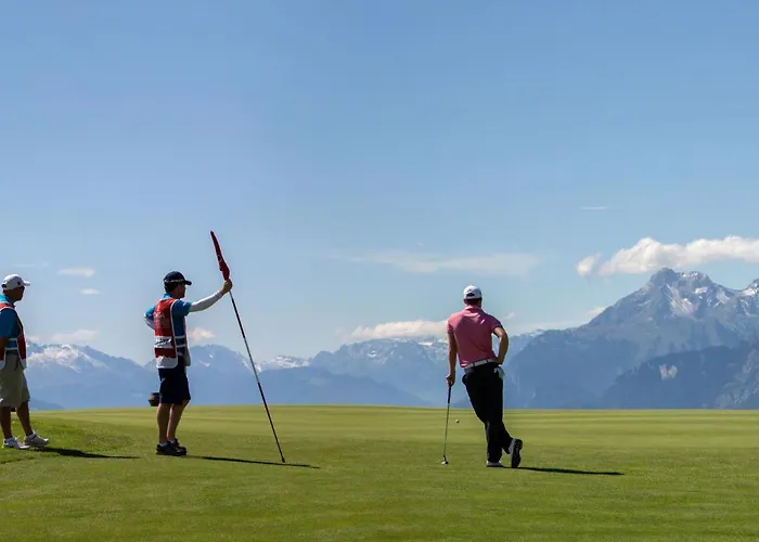 Yuca B Apt- 28 By Interhome 公寓