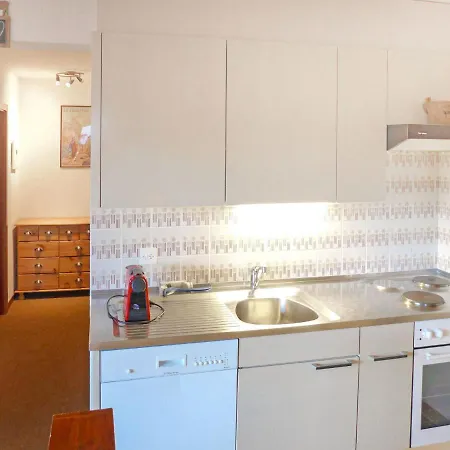 Yuca B Apt- 28 By Interhome * Κρανς Μοντάνα