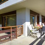 公寓 Yuca B Apt- 28 By Interhome *