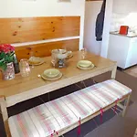 公寓 Yuca B Apt- 28 By Interhome 克莱恩 蒙塔纳
