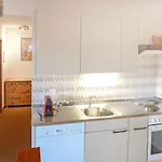 Yuca B Apt- 28 By Interhome * 克莱恩 蒙塔纳