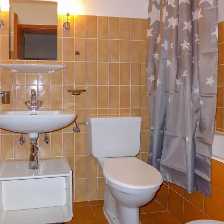 Yuca B-2 By Interhome Apartment