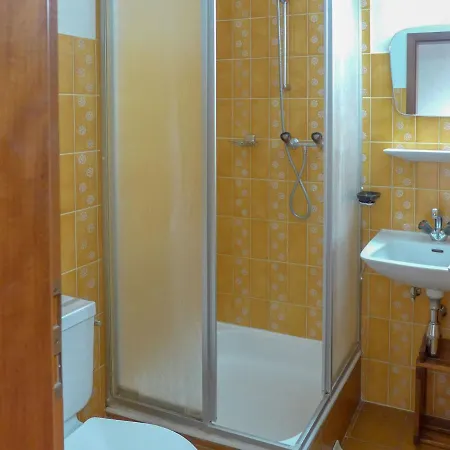 Yuca B-2 By Interhome Apartment