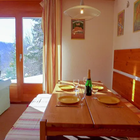 Yuca B-2 By Interhome *