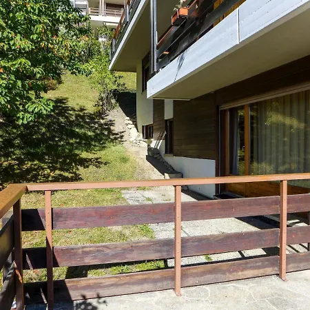 Apartmán Yuca B Apt- 28 By Interhome *