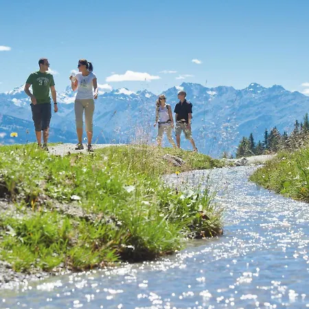 Appartement Yuca B Apt- 28 By Interhome *