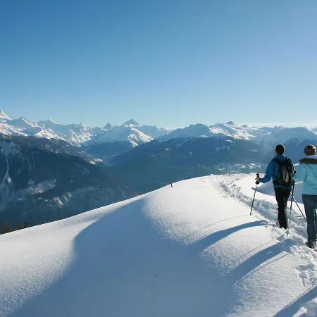 Yuca B Apt- 28 By Interhome *