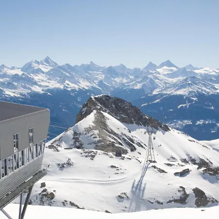 Appartement Yuca B Apt- 28 By Interhome *