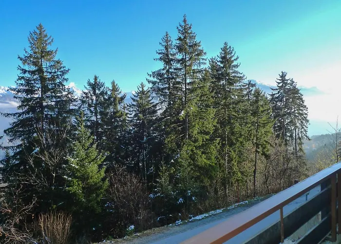 Yuca B Apt- 28 By Interhome