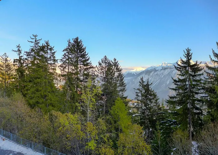 Appartement Yuca B Apt- 28 By Interhome