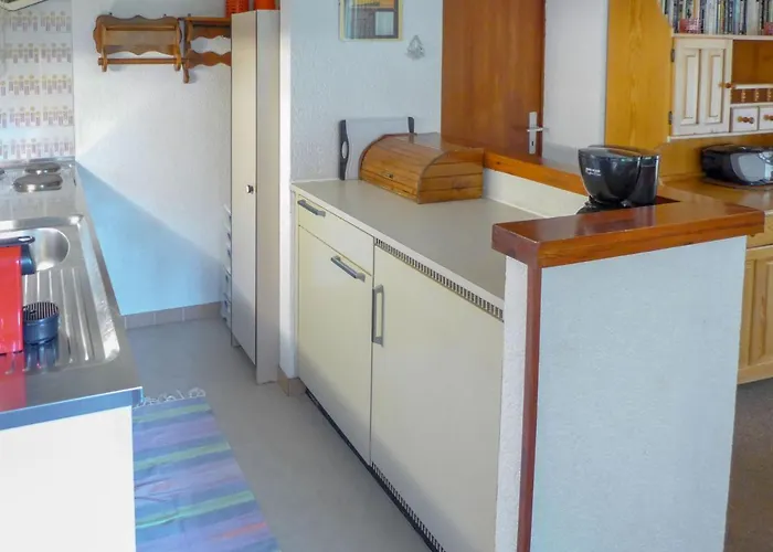 Appartement Yuca B Apt- 28 By Interhome